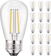svater replacement equivalent incandescent non dimmable bulb: enhanced efficiency and long-lasting illumination логотип