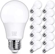 💡 daylight standard lifespan non dimmable - maximum efficiency illumination логотип
