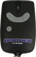 marinetech panther 55 0105 wireless control logo