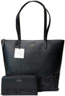 kate spade new york cherrywood women's handbags & wallets for top-handle bags logo