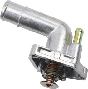 img 3 attached to 🔧 Beck Arnley Engine Coolant Thermostat: 143-0815 – Reliable Cooling Solution for Optimal Engine Performance