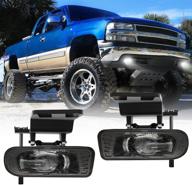 z offroad compatible 1999 2002 silverado 2000 2001 logo