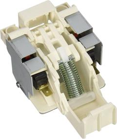 img 1 attached to Enhanced LG 4027ED3002A Dishwasher Door Latch for Improved Performance