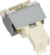 enhanced lg 4027ed3002a dishwasher door latch for improved performance логотип