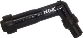 img 1 attached to 🔌 NGK XD05FP высокоомная крышка свечи зажигания