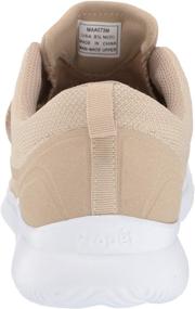 img 2 attached to 👟 Premium Comfort and Style: Propét Men's Viator Strap Sneaker for Unmatched Performance