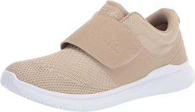 img 4 attached to 👟 Premium Comfort and Style: Propét Men's Viator Strap Sneaker for Unmatched Performance