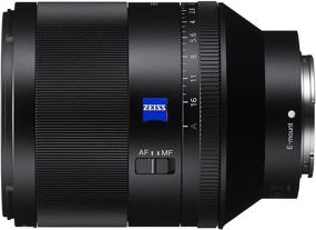 img 2 attached to Sony Planar T FE 50mm f/1.4 ZA Lens (SEL50F14Z) – Enhanced SEO