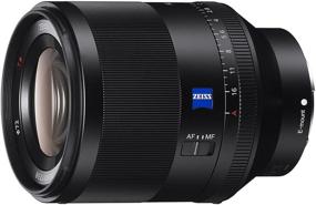 img 3 attached to Sony Planar T FE 50mm f/1.4 ZA Lens (SEL50F14Z) – Enhanced SEO