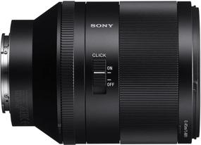 img 1 attached to Sony Planar T FE 50mm f/1.4 ZA Lens (SEL50F14Z) – Enhanced SEO
