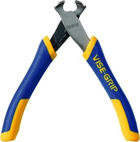 img 1 attached to 🔧 Enhanced Cutting Performance with Tools VISE GRIP Pliers 2078904