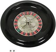 optimized roulette wheel by trademark poker логотип