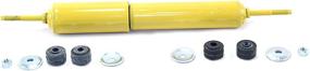 img 2 attached to Gas Magnum Shock Absorber - Monroe 555025 for Enhanced Performance