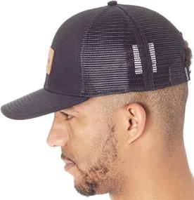 img 3 attached to Dakine Unisex Peak to Peak Trucker Hat: Stylish and Versatile Headwear