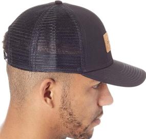 img 1 attached to Dakine Unisex Peak to Peak Trucker Hat: Stylish and Versatile Headwear