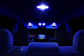 img 1 attached to XtremeVision 2011 2014 Premium Interior Installation Lights & Lighting Accessories