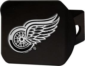 img 4 attached to FANMATS 20994 NHL Detroit Wings