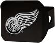 fanmats 20994 nhl detroit wings logo