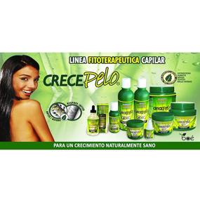 img 2 attached to 🌿 BOE Crece Pelo 3-in-1 Combo Set: Herbal Shampoo, Herbal Rinse, Herbal Treatment