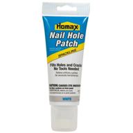 🔨 efficient nail hole patch: 5.3 oz spackling solution for a flawless finish logo