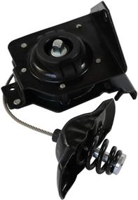 img 3 attached to JDMSPEED 924-510 Spare Tire Winch Wheel Carrier Hoist - Replacement Spare Tire Hoist for Silverado & GMC Sierra 1500/2500
