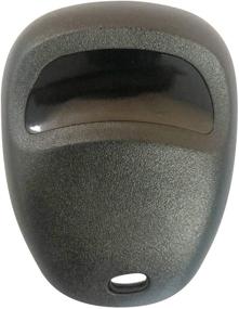 img 1 attached to 1997-1999 Chevrolet Tahoe Key Fob Replacement - Auto Key Max (1)