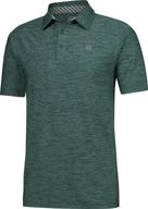 🏌️ jolt gear golf shirts: top-notch men's clothing for t-shirts & tanks logo