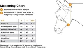 img 1 attached to Cashel Crusader Standard Weanling Leopard