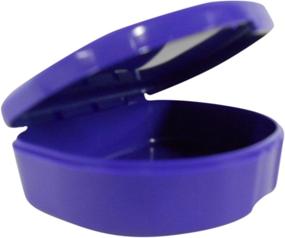 img 2 attached to 💜 Optimized Purple ProForce Mouthguard Case