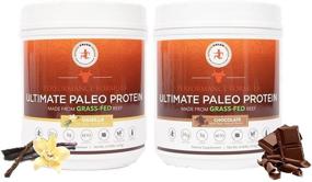 img 1 attached to Ultimate Paleo Protein Performance Servings