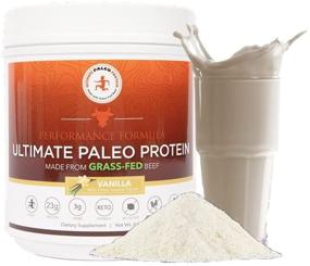 img 3 attached to Ultimate Paleo Protein Performance Servings