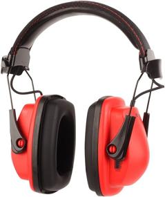 img 4 attached to 🎧 Honeywell RWS 53011 Earmuff Stereo Connection