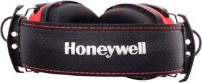 img 1 attached to 🎧 Honeywell RWS 53011 Earmuff Stereo Connection