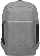 targus citylite backpack compact tsb938gl логотип