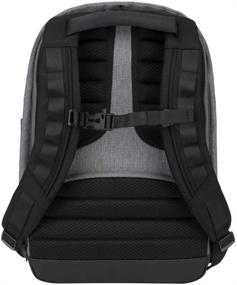 img 3 attached to Targus CityLite Backpack Compact TSB938GL