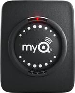 🚪 myq-g0302 add-on door sensor for chamberlain myq-go302 smart garage hub (compatible with myq-g0301 only) логотип