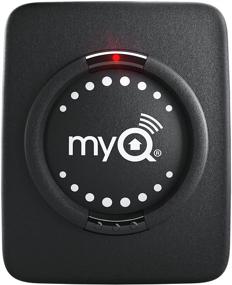 img 3 attached to 🚪 myQ-G0302 Add-On Door Sensor for Chamberlain myQ-GO302 Smart Garage Hub (Compatible with MYQ-G0301 Only)