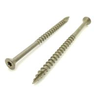 sng930 fence screws with drive: easy installation and superior security logo