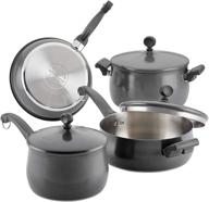 farberware limited stainless cookware prestige logo