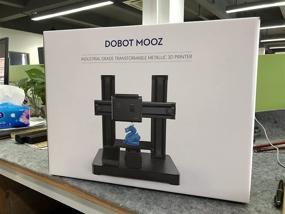 img 3 attached to 🤖 Dobot DB MZ003 Mooz 2Z: The Ultimate Industrial Transformable Innovation