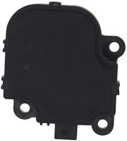 img 1 attached to HVAC Air Door Actuator - Chevrolet Cavalier Cobalt HHR Malibu Pontiac G5 G6 Pursuit Sunfire Saturn Aura ION (604-109 1573513)