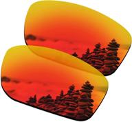 smartvlt polarized replacement mainlink sunglass logo