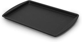 img 3 attached to Металлическая продукция компании ProBake Nonstick для кухни и обеденного стола для выпечки.
