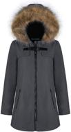 women's coats, jackets & vests for errands, halloween, and holiday - bodilove outerwear logo