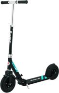 razor a5 kick scooter: unleash the power with air, dlx, & prime models logo