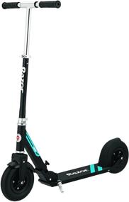 img 4 attached to Razor A5 Kick Scooter: Unleash the Power with Air, DLX, & Prime Models