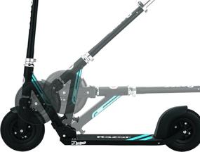 img 1 attached to Razor A5 Kick Scooter: Unleash the Power with Air, DLX, & Prime Models