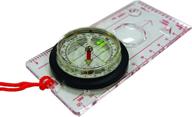 ust compass backpacking emergency survival логотип