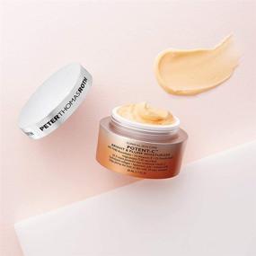 img 1 attached to ✨ Potent-C Bright & Plump Moisturizer by Peter Thomas Roth - Vitamin C Moisturizer for Brightening