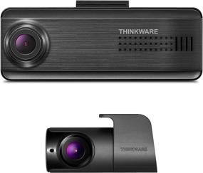 img 4 attached to Thinkware F200 1080P фронтальная зафиксированная проводка